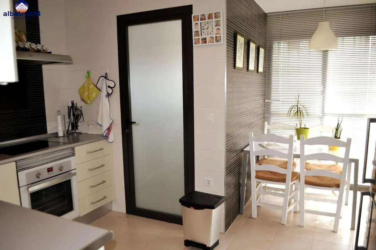 Chalet Adosado En Punta Coral El Rompido Erpc258 בית נופש