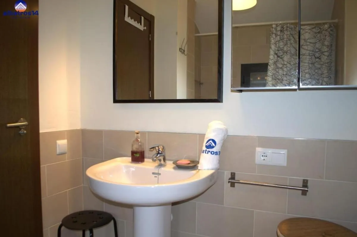 בית נופש Chalet Adosado En Punta Coral El Rompido Erpc258 ספרד