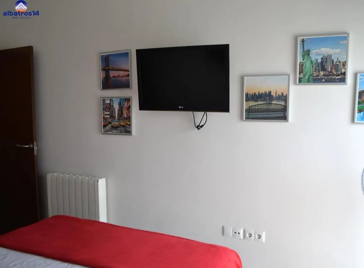 Chalet Adosado En Punta Coral El Rompido Erpc258 ספרד