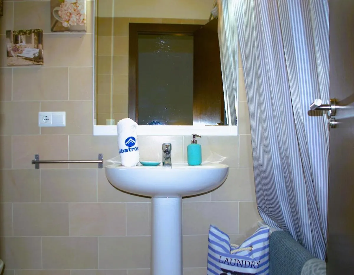 Chalet Adosado En Punta Coral El Rompido Erpc258 בית נופש